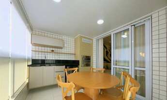 Imagem 3: Apartamento com 3 dorms, Canto do Forte, Praia Grande - R$ 1.64 mi, Cod: 1822