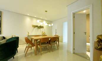 Imagem 4: Apartamento com 3 dorms, Canto do Forte, Praia Grande - R$ 1.64 mi, Cod: 1822