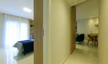 Imagem 5: Apartamento com 3 dorms, Canto do Forte, Praia Grande - R$ 1.64 mi, Cod: 1822