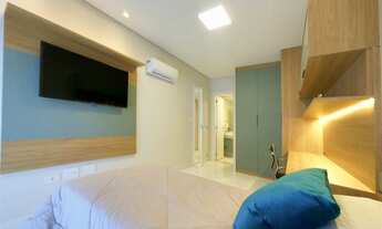 Imagem 6: Apartamento com 3 dorms, Canto do Forte, Praia Grande - R$ 1.64 mi, Cod: 1822