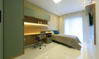 Imagem 7: Apartamento com 3 dorms, Canto do Forte, Praia Grande - R$ 1.64 mi, Cod: 1822