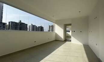 Imagem 2: Apartamento com 1 dorm, Guilhermina, Praia Grande - R$ 345 mil, Cod: 1922
