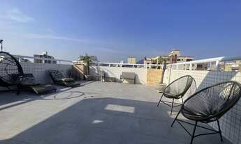 Imagem 4: Apartamento com 1 dorm, Guilhermina, Praia Grande - R$ 345 mil, Cod: 1922