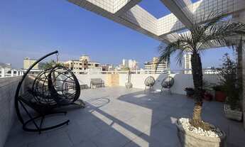 Imagem 5: Apartamento com 1 dorm, Guilhermina, Praia Grande - R$ 345 mil, Cod: 1922