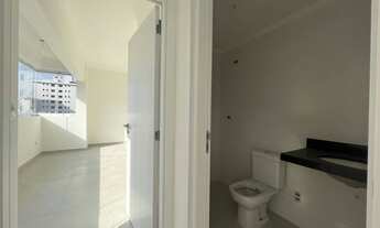 Imagem 3: Apartamento com 1 dorm, Guilhermina, Praia Grande - R$ 351 mil, Cod: 1923