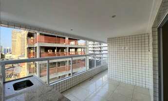 Imagem 5: Apartamento com 2 dorms, Aviação, Praia Grande - R$ 700 mil, Cod: 1023