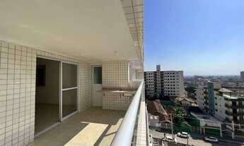 Imagem: Apartamento com 2 dorms, Aviação, Praia