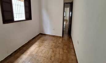 Imagem: Casa com 2 dorms, Aviação, Praia Grande