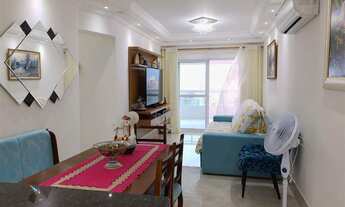 Imagem: Apartamento com 3 dorms, Aviação, Praia