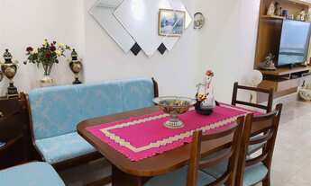 Imagem 4: Apartamento com 3 dorms, Aviação, Praia Grande - R$ 960 mil, Cod: 224