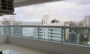 Imagem 6: Apartamento com 3 dorms, Aviação, Praia Grande - R$ 960 mil, Cod: 224