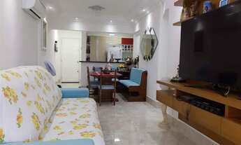 Imagem 7: Apartamento com 3 dorms, Aviação, Praia Grande - R$ 960 mil, Cod: 224