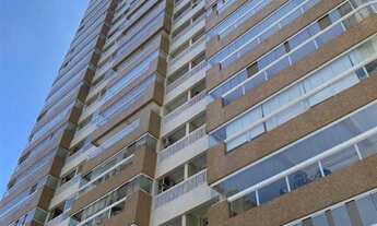 Imagem: Apartamento com 2 dorms, Boqueirão, Praia