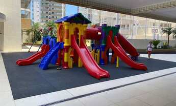 Imagem 2: Apartamento com 2 dorms, Boqueirão, Praia Grande - R$ 590 mil, Cod: 1525