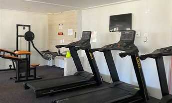 Imagem 4: Apartamento com 2 dorms, Boqueirão, Praia Grande - R$ 590 mil, Cod: 1525