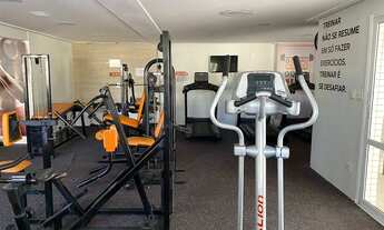 Imagem 5: Apartamento com 2 dorms, Boqueirão, Praia Grande - R$ 590 mil, Cod: 1525