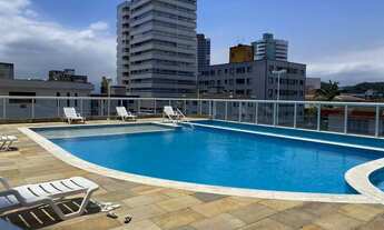 Imagem 6: Apartamento com 2 dorms, Boqueirão, Praia Grande - R$ 590 mil, Cod: 1525