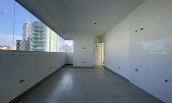 Imagem: Apartamento com 1 dorm, Guilhermina, Praia