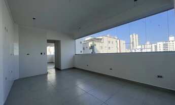 Imagem 2: Apartamento com 1 dorm, Guilhermina, Praia Grande - R$ 348 mil, Cod: 1925