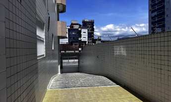 Imagem 6: Apartamento com 2 dorms, Tupi, Praia Grande, Cod: 1325