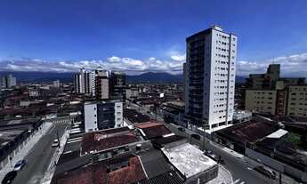 Imagem 7: Apartamento com 2 dorms, Tupi, Praia Grande, Cod: 1325