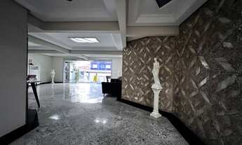 Imagem: Apartamento com 1 dorm, Aviação, Praia