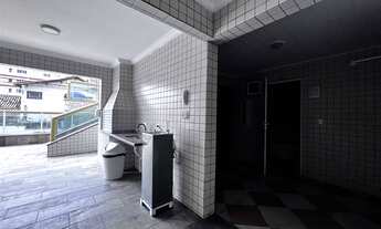 Imagem 6: Apartamento com 1 dorm, Aviação, Praia Grande - R$ 330 mil, Cod: 2425