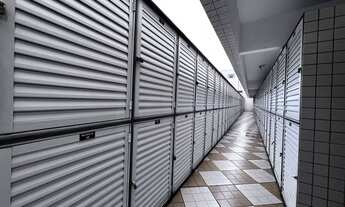 Imagem 7: Apartamento com 1 dorm, Aviação, Praia Grande - R$ 330 mil, Cod: 2425