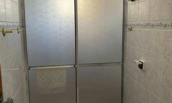 Imagem 4: Apartamento com 2 dorms, Aviação, Praia Grande - R$ 405 mil, Cod: 2525