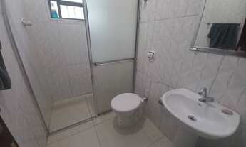 Imagem: Casa com 2 dorms, Maracanã, Praia Grande