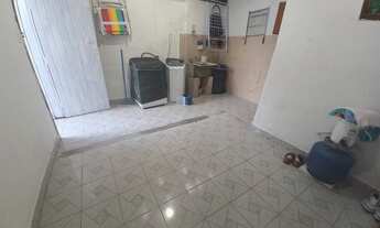 Imagem 2: Casa com 2 dorms, Maracanã, Praia Grande - R$ 320 mil, Cod: 2625