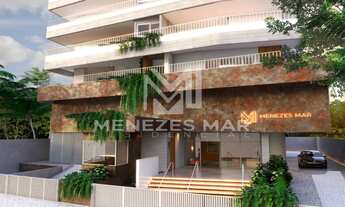 Imagem: Apartamento com 2 dorms, Guilhermina, Praia