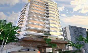 Imagem 2: Apartamento com 2 dorms, Guilhermina, Praia Grande - R$ 1.22 mi, Cod: 2825