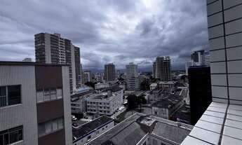 Imagem 6: Apartamento com 1 dorm, Boqueirão, Praia Grande - R$ 200 mil, Cod: 2925