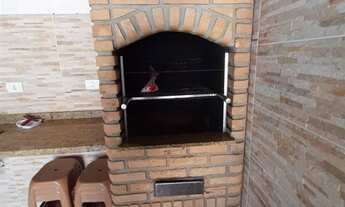 Imagem 3: Casa com 3 dorms, Flórida, Praia Grande - R$ 830 mil, Cod: 2626