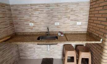 Imagem 5: Casa com 3 dorms, Flórida, Praia Grande - R$ 830 mil, Cod: 2626