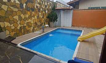 Imagem 3: Casa com 3 dorms, Flórida, Praia Grande - R$ 810 mil, Cod: 2627