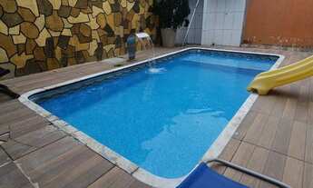 Imagem 4: Casa com 3 dorms, Flórida, Praia Grande - R$ 810 mil, Cod: 2627