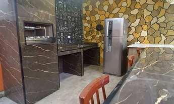 Imagem 5: Casa com 3 dorms, Flórida, Praia Grande - R$ 810 mil, Cod: 2627