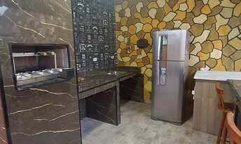 Imagem 6: Casa com 3 dorms, Flórida, Praia Grande - R$ 810 mil, Cod: 2627