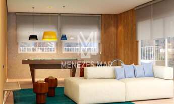 Imagem 7: Apartamento com 2 dorms, Guilhermina, Praia Grande - R$ 1.05 mi, Cod: 2827