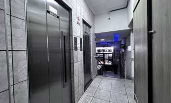 Imagem 4: Apartamento com 1 dorm, Boqueirão, Praia Grande - R$ 220 mil, Cod: 2927