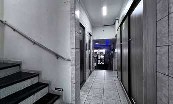 Imagem 5: Apartamento com 1 dorm, Boqueirão, Praia Grande - R$ 220 mil, Cod: 2927