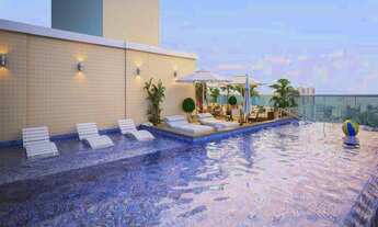 Imagem 4: Apartamento com 2 dorms, Guilhermina, Praia Grande - R$ 379 mil, Cod: 327