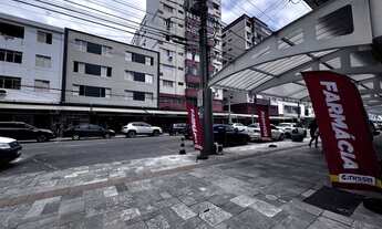 Imagem: Apartamento com 2 dorms, Boqueirão, Praia