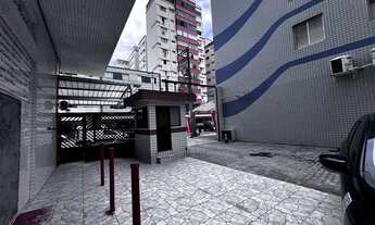 Imagem 2: Apartamento com 2 dorms, Boqueirão, Praia Grande - R$ 220 mil, Cod: 2928