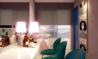 Imagem: Apartamento com 1 dorm, Canto do Forte