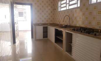 Imagem: Casa com 2 dorms, Imperador, Praia Grande