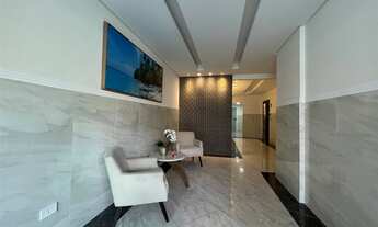 Imagem 3: Apartamento com 2 dorms, Tupi, Praia Grande - R$ 475 mil, Cod: 1630