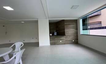 Imagem 6: Apartamento com 2 dorms, Tupi, Praia Grande - R$ 475 mil, Cod: 1630